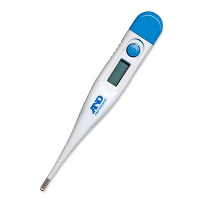 Product Ψηφιακό Θερμόμετρο base image