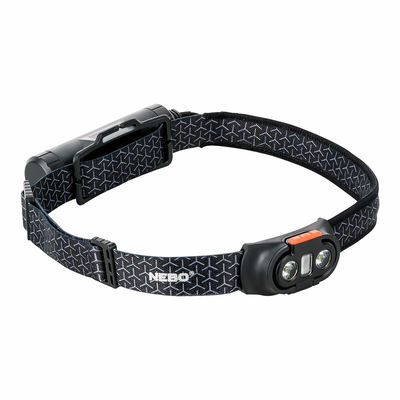 Product Φακός Κεφαλής LED Nebo Einstein 1000 Flex 1000 Lm base image