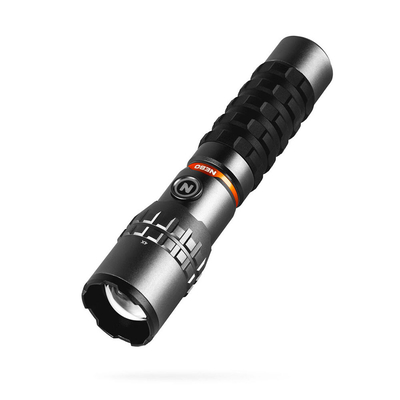 Product Φακός Nebo Rechargeable LED Slyde King 2K 2000 Lm Δυνατότητα επέκτασης base image