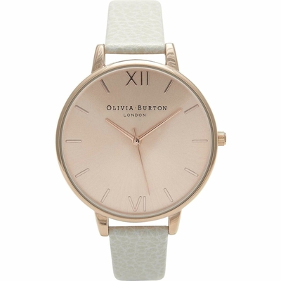 Product Ρολόι Γυναικείο Olivia Burton OB13BD11 (38 mm)(Pink) base image