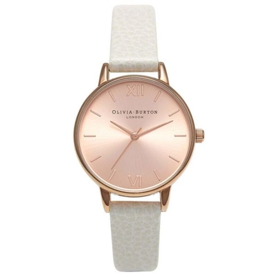 Product Ρολόι Γυναικείο Olivia Burton OB14MD21 ( 38 mm) base image