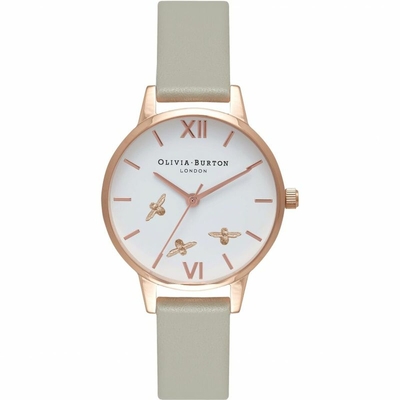 Product Ρολόι Γυναικείο Olivia Burton OB16CH03 (? 30 mm) base image