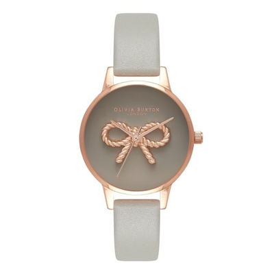 Product Ρολόι Γυναικείο Olivia Burton OB16VB04 (? 30 mm) base image