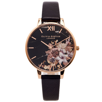 Product Ρολόι Γυναικείο Olivia Burton OB16CS01 (? 38 mm) base image