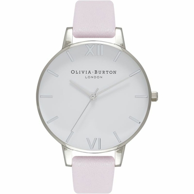 Product Ρολόι Γυναικείο Olivia Burton OB16BDW34 (38 mm)(White) base image