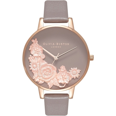 Product Γυναικείο Ρολόι Olivia Burton OB16FS99 (? 38 mm) base image