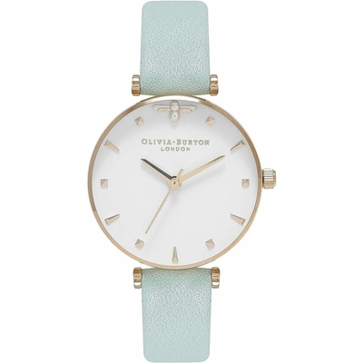 Product Ρολόι Γυναικείο Olivia Burton OB16AM143 (30 mm)(White) base image