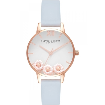Product Ρολόι Γυναικείο Olivia Burton OB16CH04 (? 30 mm) base image