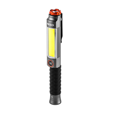 Product Φακός Εργασίας LED Nebo Big Larry 3 600 lm base image