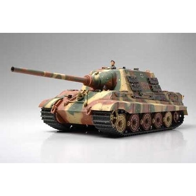 Product Φιγούρα Μοντελισμού Tamiya German Destroyer Jagdtiger base image