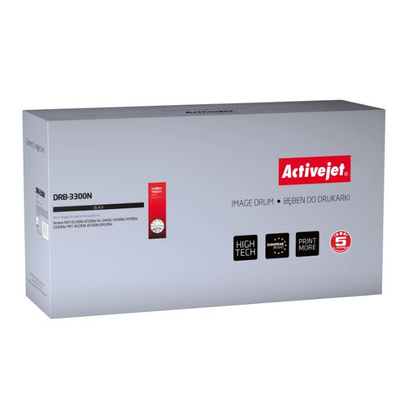 Product Drum Activejet DRB-3300N για Brother DR-3300 base image