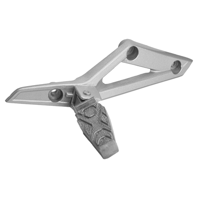 Product Ανταλλακτικό Μαρσπιέ Znen συνεπιβάτη 5071A/B-AFA9-9000 για Fantasy base image