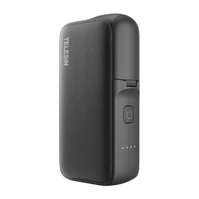 Product Powerbank Action Cameras for GoPro Hero 13 Black Telesin (S0-PB-01-TGP) base image