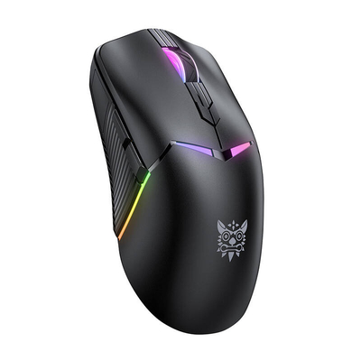 Product Gaming Ποντίκι Ασύρματο Onikuma CW928 (Μαύρο) base image