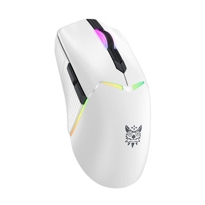 Product Gaming Ποντίκι Ασύρματο Onikuma CW928 (Λευκό) base image