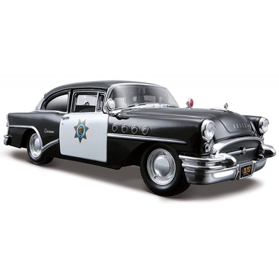 Product Αυτοκινητάκι Maisto Composite Buick Century base image