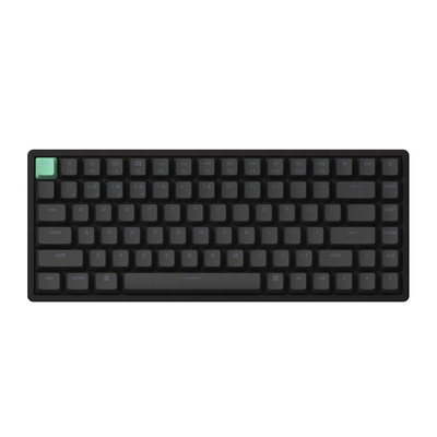 Product Ασύρματο Πληκτρολόγιο Gaming Keychron K2 HE RGB Nebula (Μαύρο) [K2H-J1]. base image