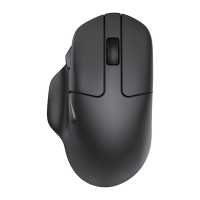 Product Gaming Ποντίκι Ασύρματο Keychron M7 1000Hz (Μαύρο) [M7-A1]. base image