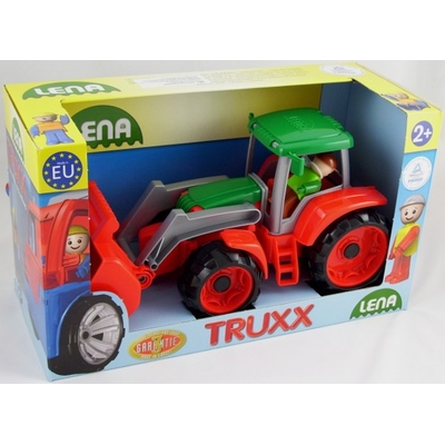 Product Όχημα Εργασίας Lena Truxx 35 Cm base image