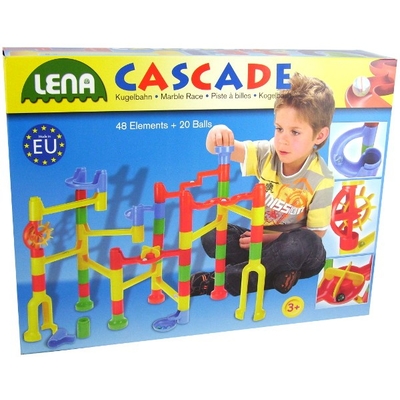 Product Παιχνίδι Κατασκευής Cascade 48 Elements Lena  base image