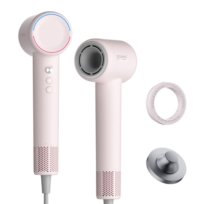Product Πιστολάκι Μαλλιώ Gosund SuperWind HD21 (ροζ) base image