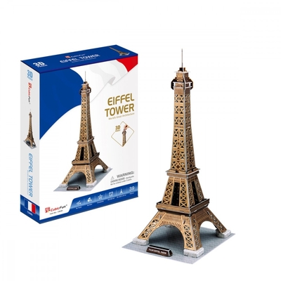 Product Παζλ 3d Eiffel Tower base image