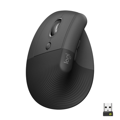 Product Εργονομικό Οπτικό Ποντίκι Logitech 910-006474 base image