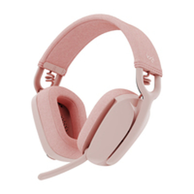 Product Headset Logitech Zone vibe 100 base image
