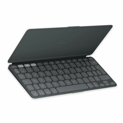 Product Θήκη για iPad + Πληκτρολόγιο Logitech Keys-to-Go 2 base image