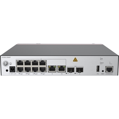 Product Network Switch Huawei eKitEngine AP Controller AC650-256AP base image