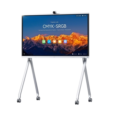 Product Public Display Huawei IdeaHub S2 75-inch base image