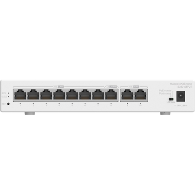 Product Gateway Huawei eKitEngine S380-S8P2T base image