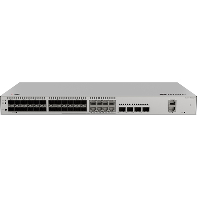 Product Network Switch Huawei eKitEngine S310-24ST4X base image