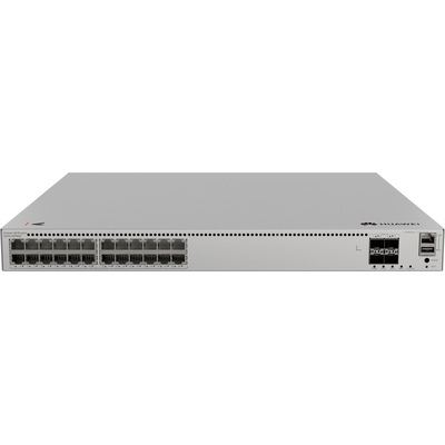 Product Network Switch Huawei eKitEngine S310-24PN4X base image