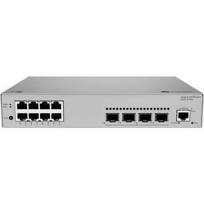 Product Network Switch Huawei eKitEngine S220-8T4S base image