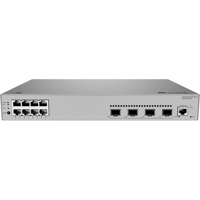 Product Network Switch Huawei eKitEngine S220-8P4S base image
