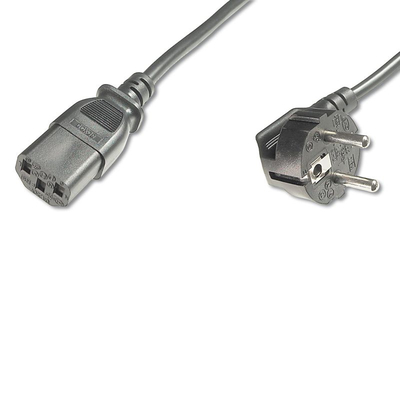 Product Καλώδιο Τροφοδοσίας Digitus - 5 m base image