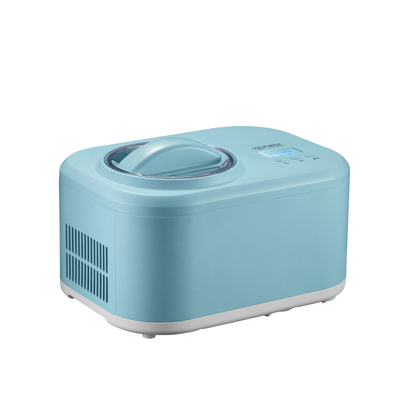 Product Γιαουρτομηχανή First Austria FA-5105-MI Μπλε παγωτού με οθόνη 1L-100W base image