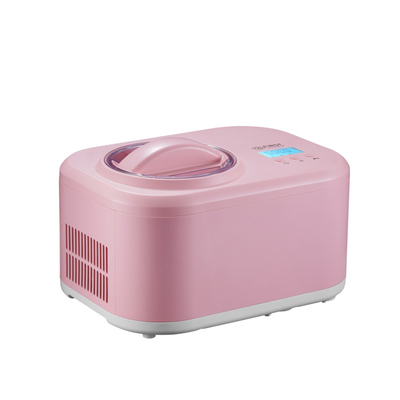 Product Γιαουρτομηχανή First Austria FA-5105-PI Ροζ παγωτού με οθόνη 1L-100W base image