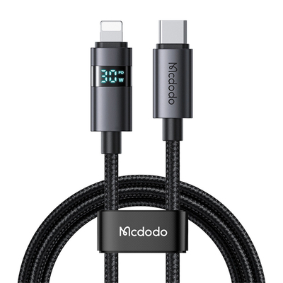 Product Καλώδιο USB Mcdodo 36W USB-C σε Lightning CA-6570 base image