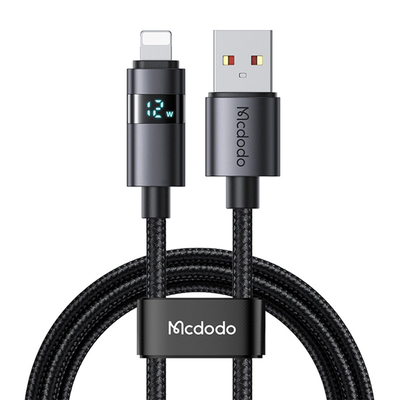 Product Καλώδιο USB-A Mcdodo σε Lightning CA-6490 base image