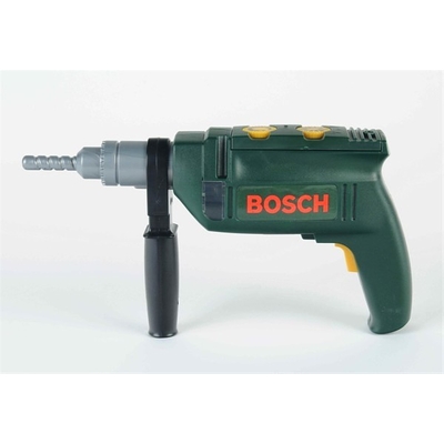 Product Παιχνίδι Μίμησης Klein Hammer Drill Bosch base image
