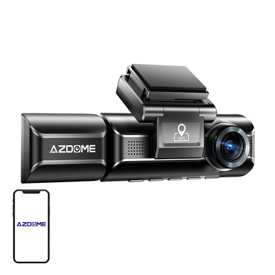 Product Κάμερα Αυτοκινήτου Azdome M550 Max 4K base image
