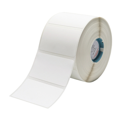 Product Θερμικές Ετικέτες Niimbot αυτοκόλλητα 50x30 mm - 900 τεμάχια (Λευκό) base image