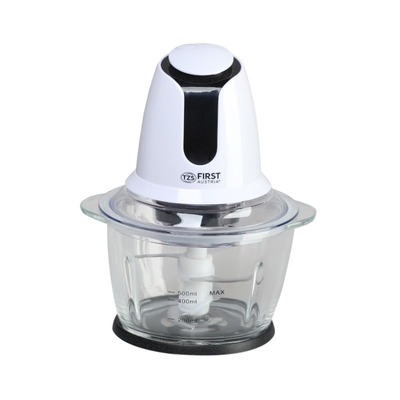 Product Πολυκόφτης First Austria FA-5114-9 1 ταχύτητας με 4 λεπίδες 1.2L 500W base image