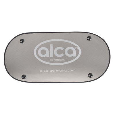 Product Σκίαστρο Αυτοκινήτου Alca 512000, με Βεντούζες, 50X100cm base image