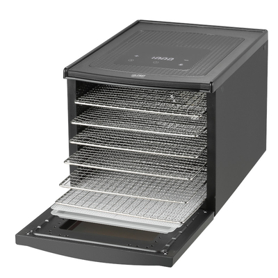 Product Αποξηραντής First Austria FA-5126-9 φαγητού 6 επιπέδων 500 W base image