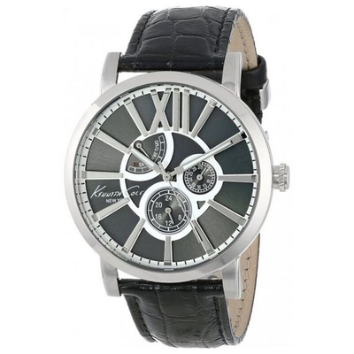 Product Ανδρικά Ρολόγια Kenneth Cole IKC1980 ( 44 mm) base image