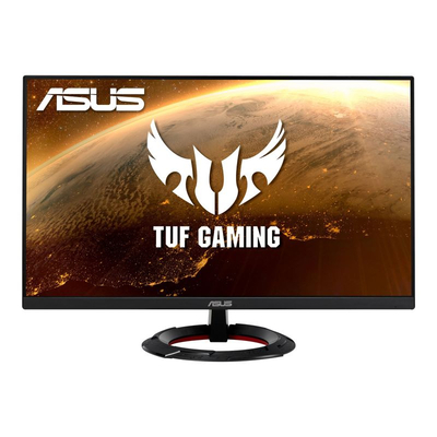 Product Monitor 23.8" ASUS TUF Gaming VG249Q1R - LED- Full HD 1080p - 60.5 cm base image