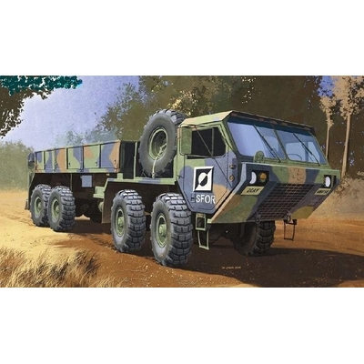 Product Φιγούρα Μοντελισμού U.S. M977 8x8 Cargo Truck base image